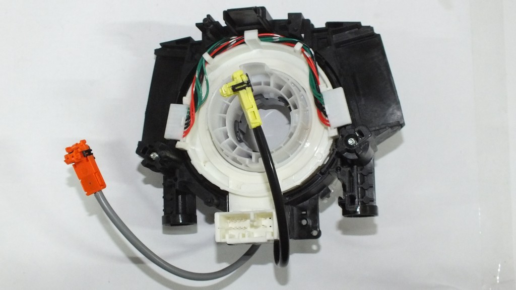 AIRBAG ZEMBEREGI (ÇEMBER) ÇIFT KABLO